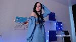 ellanirvana Camsoda livecam show performer room profile