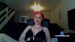 roxystardust Camsoda livecam show performer room profile
