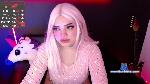 spokykitten Camsoda livecam show performer room profile