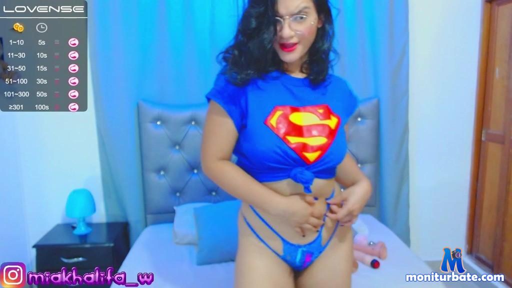 miakahalifa-w Camsoda performer latina big-tits fetish toys anal blowjob masturbation big-ass facial squirting new swallow