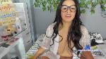 kloemss Camsoda livecam show performer room profile