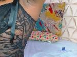 alejandra-dunn Camsoda livecam show performer room profile