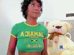 julieta-cooper Camsoda livecam show performer room profile