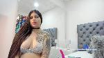 samanttha-69 Camsoda livecam show performer room profile