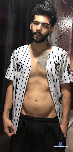 andrescruz23 Camsoda livecam show performer room profile