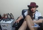 goddessnylonfetish Camsoda livecam show performer room profile
