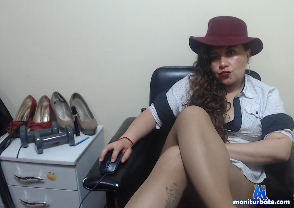 goddessnylonfetish Camsoda performer 