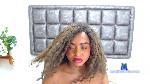 megan-foxx Camsoda livecam show performer room profile