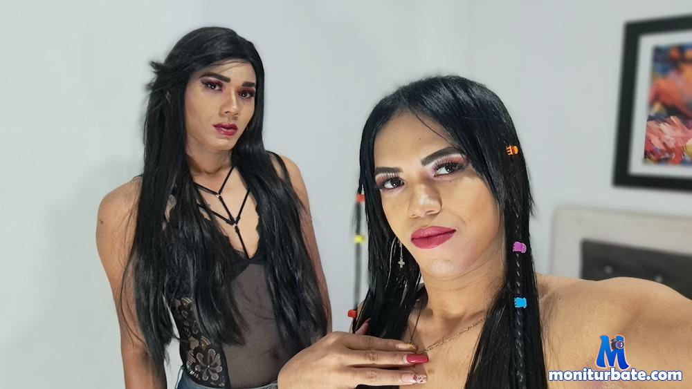 samaragrenger Camsoda performer 