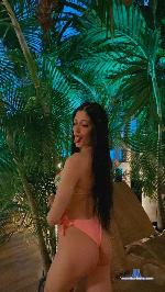 aidasina Camsoda livecam show performer room profile