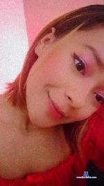 samantisblake1 Camsoda livecam show performer room profile