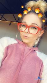 kinkyheather69 Camsoda livecam show performer room profile