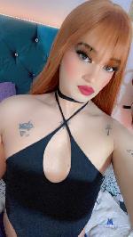 bethantafur Camsoda livecam show performer room profile