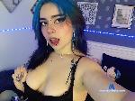 ivy-1 Camsoda livecam show performer room profile