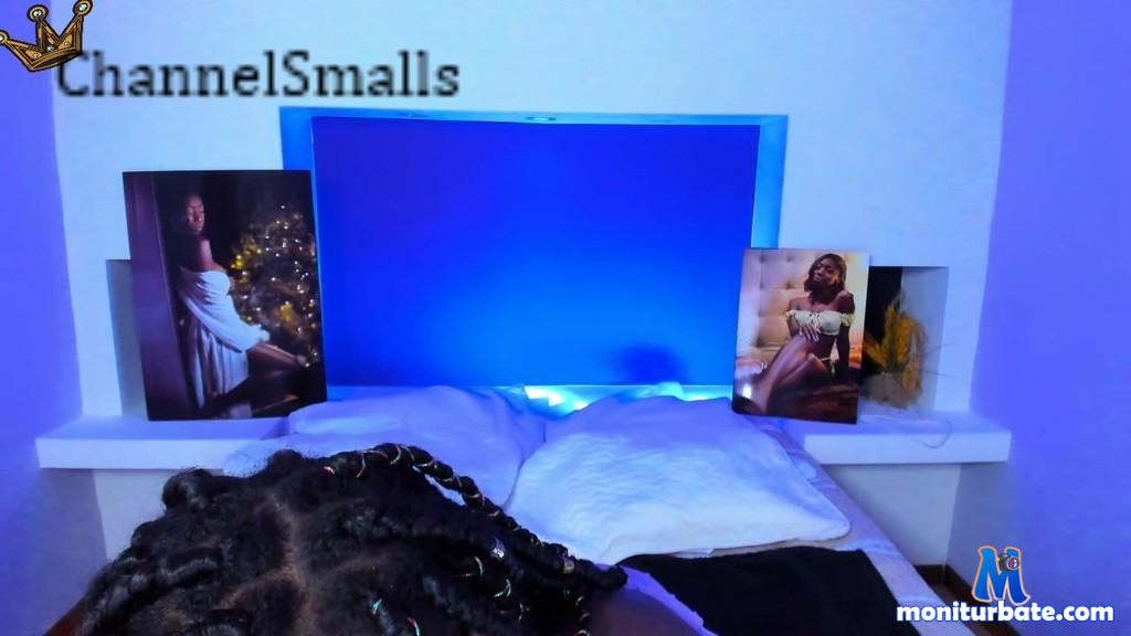 channel-smalls Camsoda performer latina big-tits feet toys shaved-pussy lovense ass squirter nature ohmibod