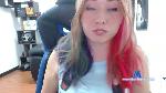 kristen1994 Camsoda livecam show performer room profile