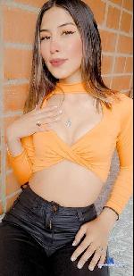 malenna1 Camsoda livecam show performer room profile