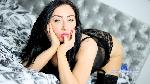 exoticcoline Camsoda livecam show performer room profile