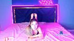 seiriri7 Camsoda livecam show performer room profile