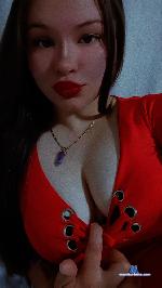 amarantalopez Camsoda livecam show performer room profile