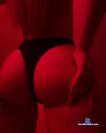 lasycrown Camsoda livecam show performer room profile