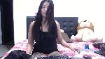 tiffany-true Camsoda livecam show performer room profile