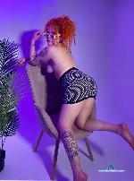 alaska-colors Camsoda livecam show performer room profile