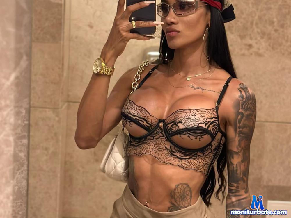 elenasex Camsoda performer 
