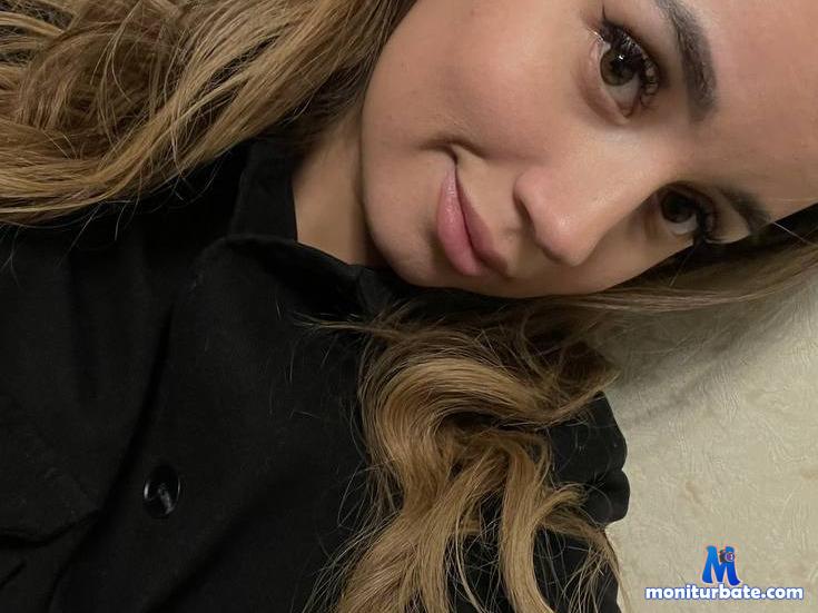 evamorrgan camsoda livecam performer profile