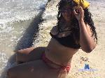 brown-aphrodite Camsoda livecam show performer room profile