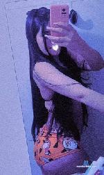 isabella-n Camsoda livecam show performer room profile