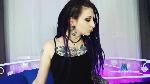 martthakatze Camsoda livecam show performer room profile
