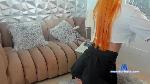 kyabecker Camsoda livecam show performer room profile