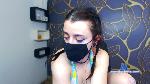 mysticloly Camsoda livecam show performer room profile