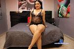 gigievanns Camsoda livecam show performer room profile