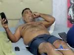 will-thompson Camsoda livecam show performer room profile