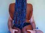 indigo24babe Camsoda livecam show performer room profile