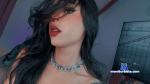 queen-violett1 Camsoda livecam show performer room profile