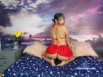 madisonsor Camsoda livecam show performer room profile