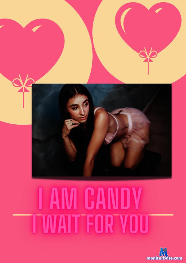 candyfoxter Camsoda performer 