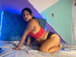 karol-brownn Camsoda livecam show performer room profile