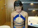 phoebestuart Camsoda livecam show performer room profile