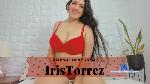 iris-torrez Camsoda livecam show performer room profile