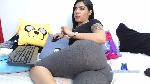 anniered Camsoda livecam show performer room profile