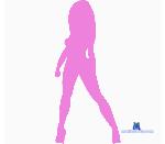 donnaraynes Camsoda livecam show performer room profile