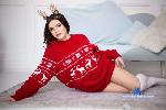 melodygreen Camsoda livecam show performer room profile