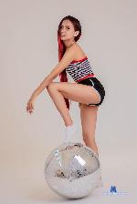 lusyten Camsoda livecam show performer room profile