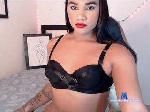 kiaraquint Camsoda livecam show performer room profile
