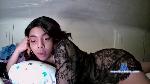 flaminhotmana Camsoda livecam show performer room profile