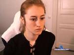 nickysun Camsoda livecam show performer room profile